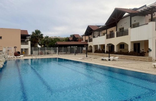Kiti Apartment | Beautiful Stay Near the Beach