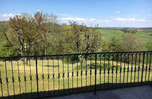 Baleyssagues House | Beautiful Stone House Near Duras With Views