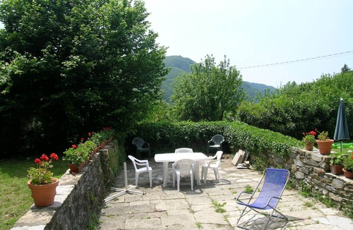 Prota Apartment | Beautiful Stone Property w/Pool & Superb Views in village with Bar/Restaurant