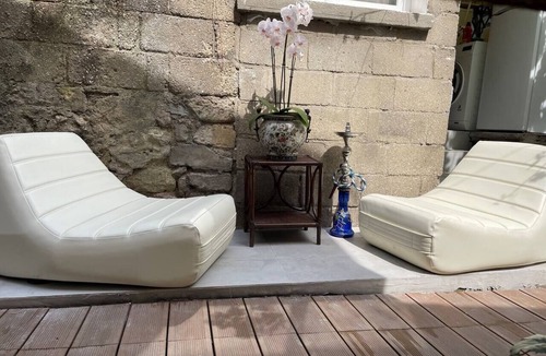 Vitry-sur-Seine Apartment | Beautiful studio in Vitry-sur-Seine