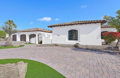 Litchfield Park Apartment | Beautiful studio apartment located prestigious gated community on Wigwam resort