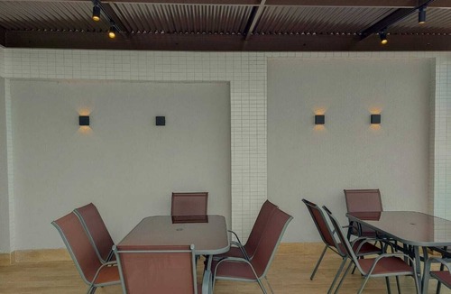 Cabedelo Apartment | Beautiful Studio 100m from the Sea, Wi-Fi and Very Comfortable!
