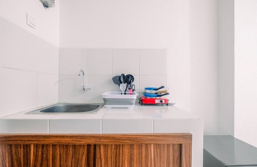 Gunung Putri Apartment | Beautiful Studio at Gunung Putri Square Apartment