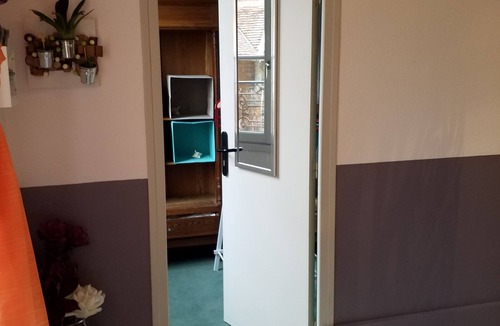 Arbois Apartment | Beautiful studio center of Arbois