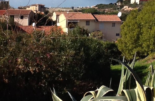 Molini Apartment | Beautiful studio for 4 people in Porticcio Molini 300m from Agosta beach