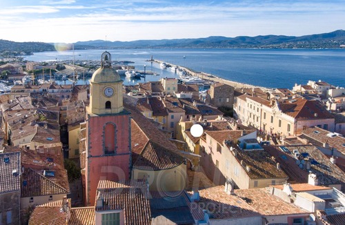Old Town Apartment | Beautiful studio in the heart of Saint Tropez