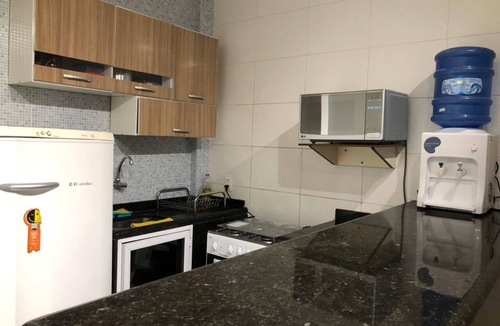 Historic Center Apartment | beautiful studio in Teresa Street
