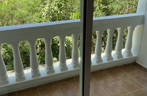 Isabela Villa | Beautiful Studio in front of the Beach with Pool!