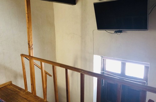 Downtown Queretaro Apartment | Beautiful studio in Querétaro historic centre with private bathroom