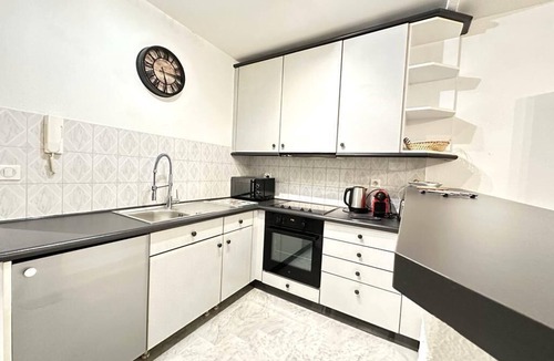Antibes Apartment | Beautiful studio in the heart of Juan les Pins 300m from the Beaches