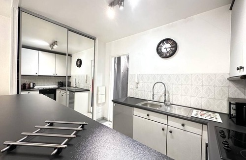 Antibes Apartment | Beautiful studio in the heart of Juan les Pins 300m from the Beaches