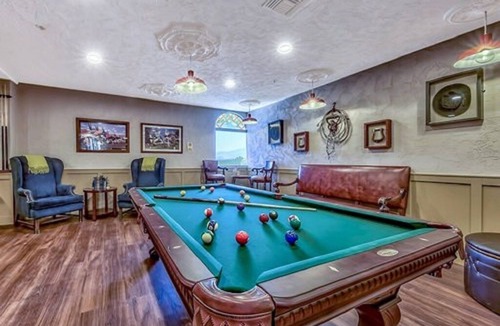 Downtown Reno Hotel | Beautiful Studio located at the Plaza Resort Club in the heart of Reno