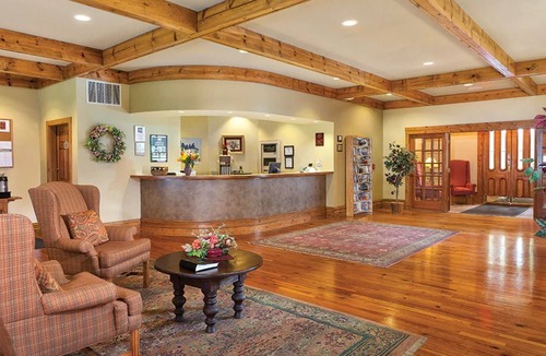 Hanover Apartment | Beautiful studio minutes from Galena's Balloon Festival and beautiful downtown