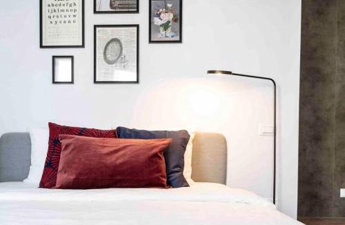 Bucharest City-Centre Apartment | Beautiful Studio - Top Location - Netflix