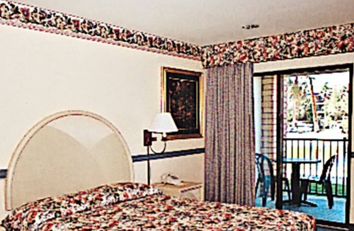 Mesquite Apartment | Beautiful studio unit at resort, sleeps 2