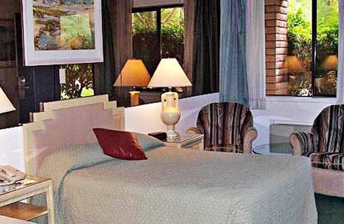 Mesquite Apartment | Beautiful studio unit at resort, sleeps 2