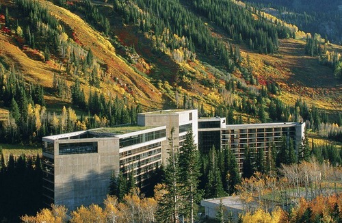 Salt Lake Mountain Resorts Apartment | Beautiful studio unit at resort, sleeps 2