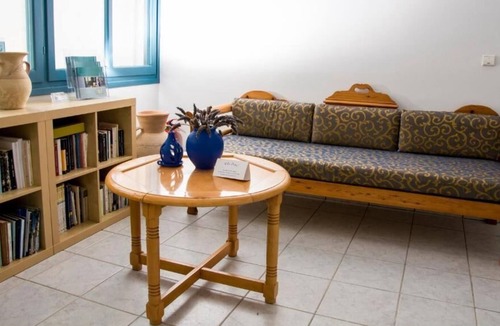 Myrtos Apartment | Beautiful studios in a quiet area!