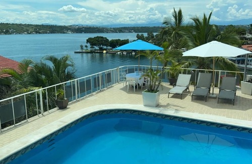 Tequesquitengo House | Beautiful Suite in Tequesquitengo with Lake Access