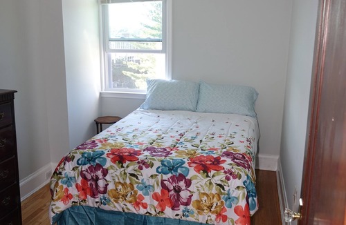 Brightwood Park House | Beautiful Sun filled home in the heart of one of DC's hottest areas