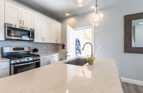 Sienna Hills House | Beautiful Sun Villa at The Casitas Sienna Hills