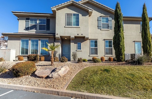 Sienna Hills House | Beautiful Sun Villa at The Casitas Sienna Hills