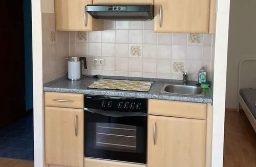 Schwetzingerstadt Apartment | Beautiful sunny apartment - in Mannheim- Schwetzingervorstadt