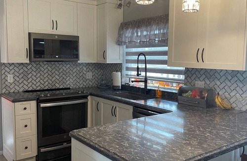 Ponce Inlet House | Beautiful sunrises just steps away from large private pool home