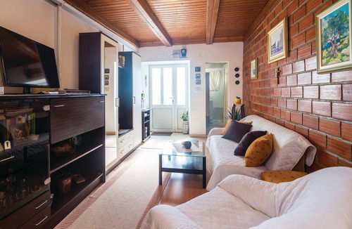Trsteno House | Beautiful terraced house for relaxing in the village Trsteno.