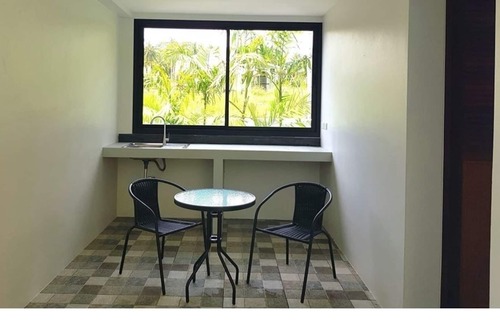Lamai House | Beautiful recent 2 bedroom 95M2 villa with swimming pool