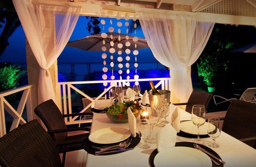 Saint Peter Parish Villa | Beautiful Three Bedroom Beachfront Villa