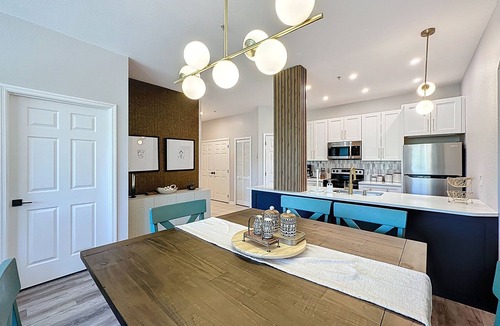 Windsor Palms Condo | Beautiful Three bed condo, Minutes from Disney