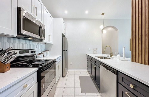 Windsor Palms Condo | Beautiful Three bed condo, Minutes from Disney