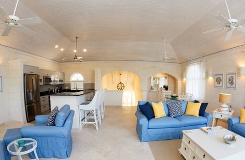 Westmoreland Villa | Beautiful Three Bedroom Villa