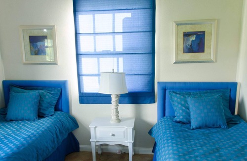 Vuemont House | Beautiful three bedroom villa in gated community