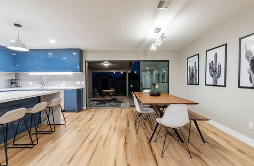 North Mountain House | Beautiful Three Bedroom in the Center of Phoenix