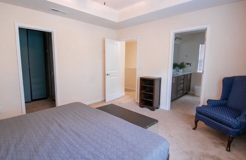 Sharonbrook Hotel | Beautiful Townhome Downtown Charlotte