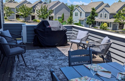 Seven Springs House | Beautiful Townhouse in The Villages of 7 Springs