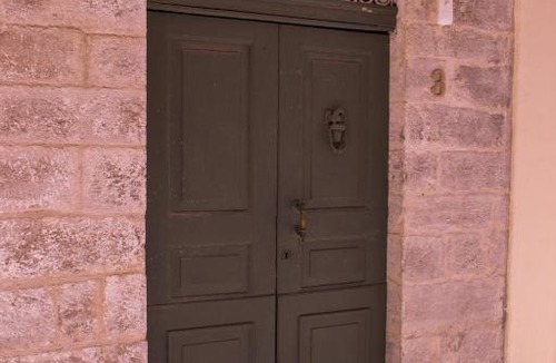 Lefkada Town House | Beautiful Traditional Mansion - Πανέμορφο Παραδοσιακό Αρχοντικό