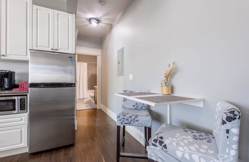 McMillan House | Beautiful & Tranquil Haven ~ 5* Location