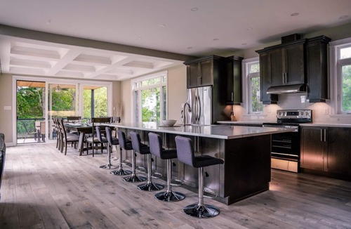 Kingston Cottage | Beautiful tranquil lakehouse in the heart of the Thousand Islands awaits you!