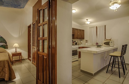 Bucerias Condo | Beautiful two bedroom two bath bungalow condos.