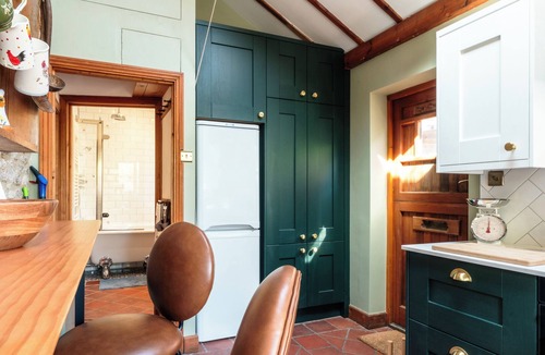 Wallingford House | Beautiful Two BD Cottage in Oxfordshire