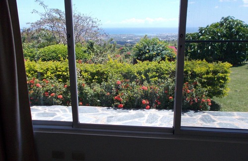 Puerto Plata Apartment | Beautiful two bedroom apartment with wonderful ocean view, fully equipped.