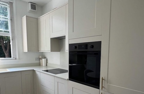 Finsbury Apartment | Beautiful two Bedroom Flat Next to Angel Station