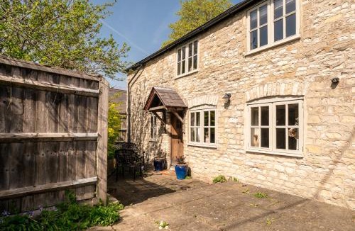 Wallingford House | Beautiful Two Bedroom Cottage in Oxfordshire