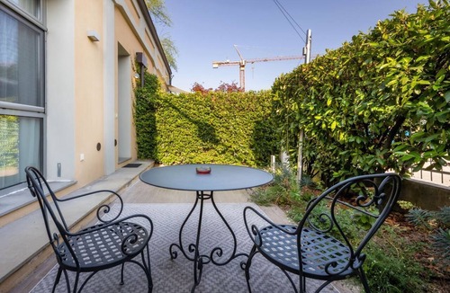 Navigli Apartment | Beautiful two bedrooms Navigli - Mirable PM