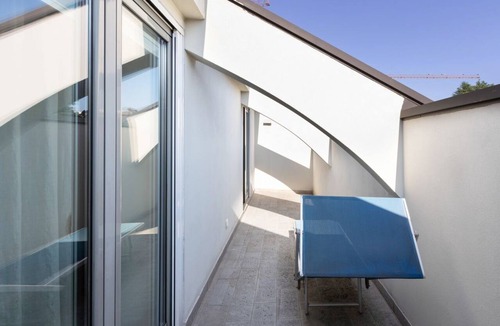 Navigli Apartment | Beautiful two bedrooms Navigli - Mirable PM