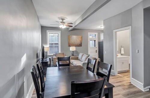 Shaw House | Beautiful Unit in Shaw Community -4228b
