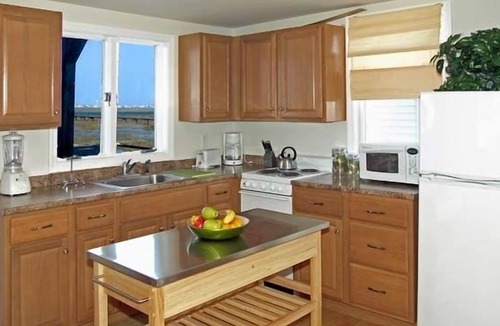 Cape May Court House Condo | Beautiful unobstructed views of the inland waterway and meadowlands